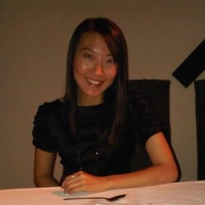 Meet your Posher, Candy